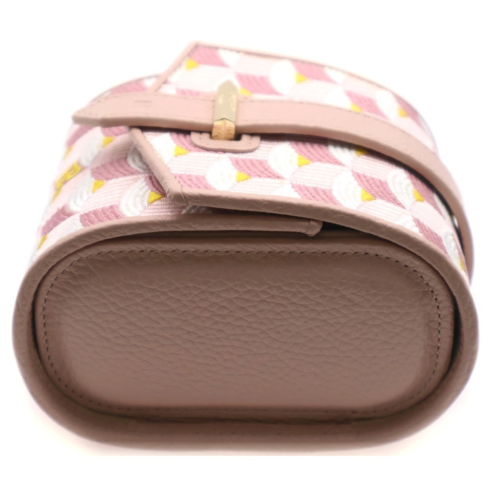 VACHERON CONSTANTIN(バシュロンコンスタンタン) ×FAURE LE PAGE フォレ ル パージュ 時計 ウォッチケース ピンク レディース