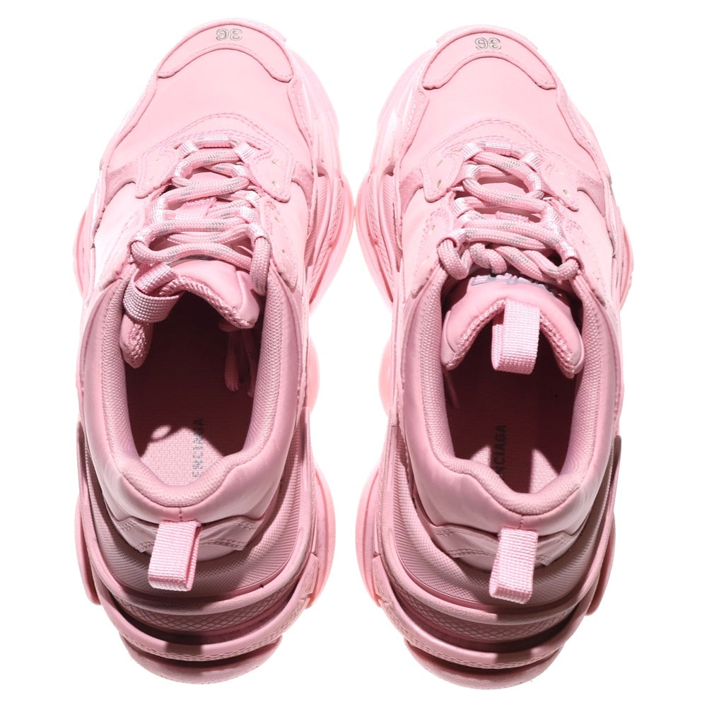 BALENCIAGA(バレンシアガ) Triple S Sneaker トリプルS ローカット