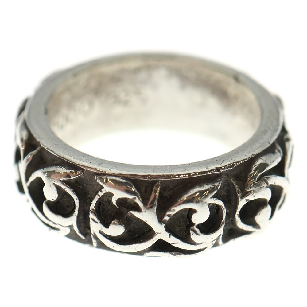 CHROME HEARTS(クロムハーツ) ETRNITY VINE BAND エタニティヴァイン