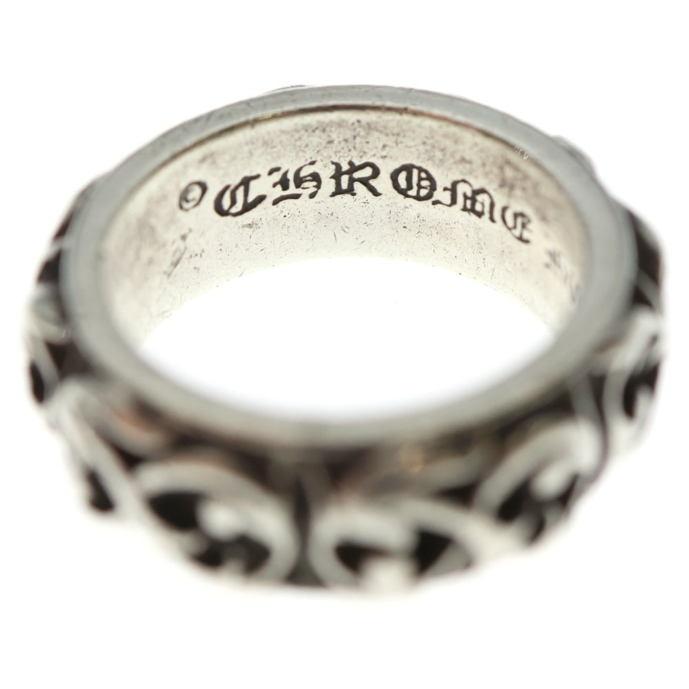 CHROME HEARTS(クロムハーツ) ETRNITY VINE BAND エタニティヴァイン