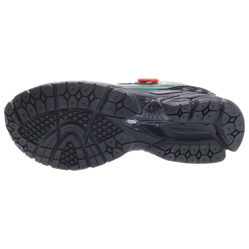 New Balance(ニューバランス) ×99GINGER 1906R Bridges the Gap Family and Friends 99ジンジャー ブリッジザギャップ ファミリーアンドフレンズ ローカットスニーカー M1906RG9