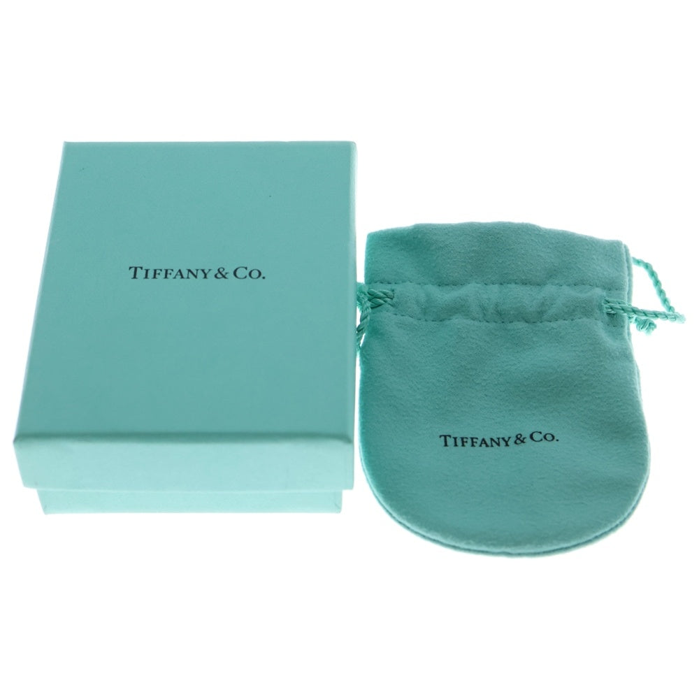 TIFFANY & Co.(ティファニー) Saint Christopher Necklace セント