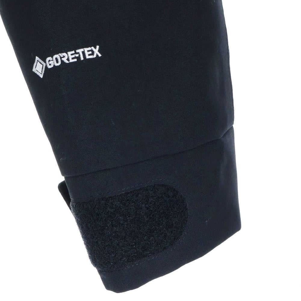 THE NORTH FACE(ザノースフェイス) ANTARCTICA PARKA GORE-TEX アンタークティカパーカ ゴアテックス ジップアップダウンジャケット ブラック ND92032