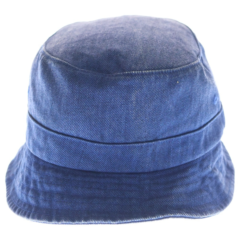 SUPREME(シュプリーム) 24SS Coated Denim Crusher コーテッドデニム