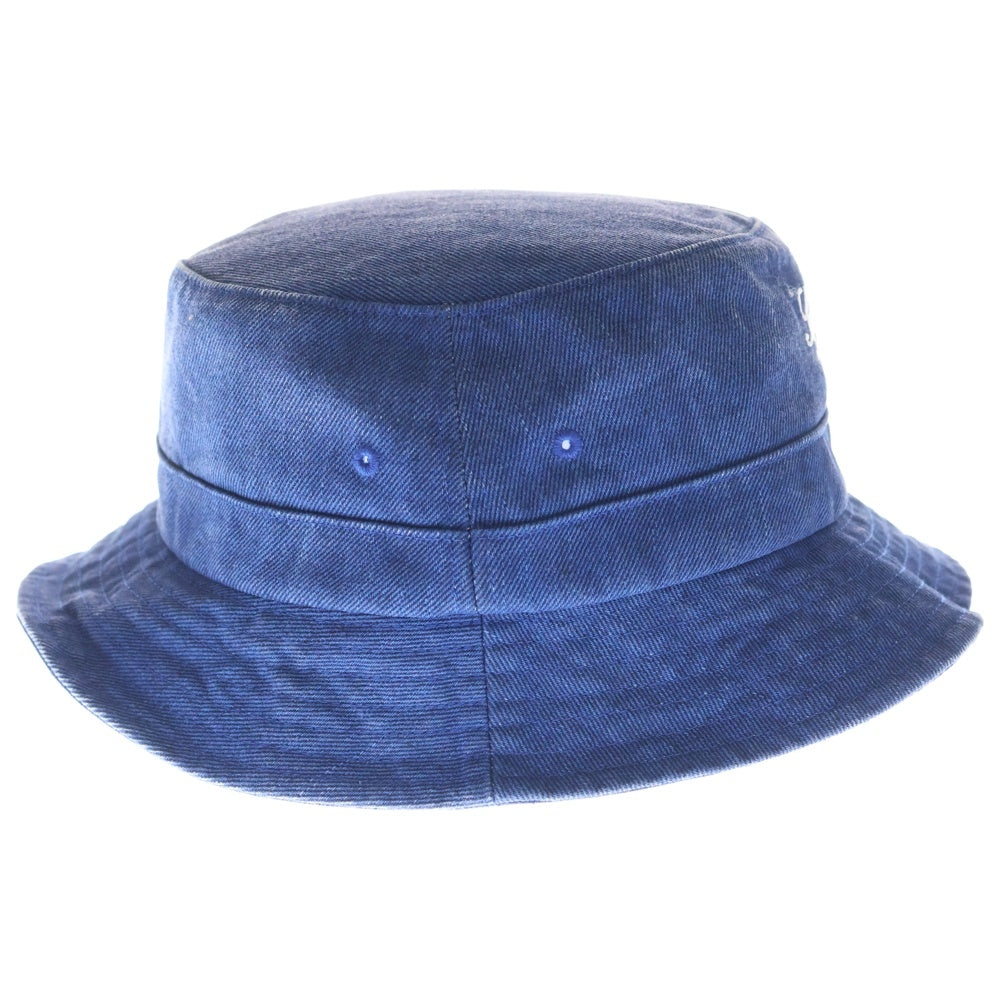 SUPREME(シュプリーム) 24SS Coated Denim Crusher コーテッドデニム