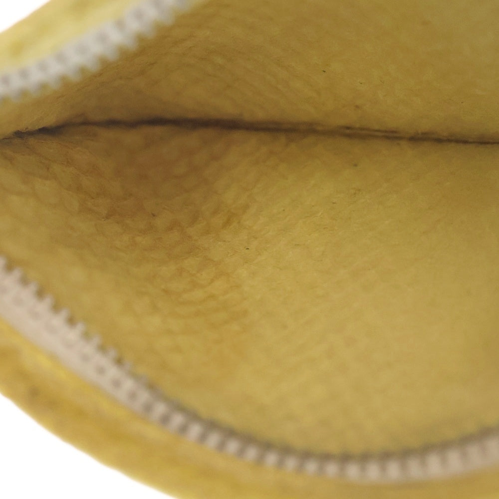 CHROME HEARTS(クロムハーツ) ZPR CHNG PURSE チェンジパース パイソン