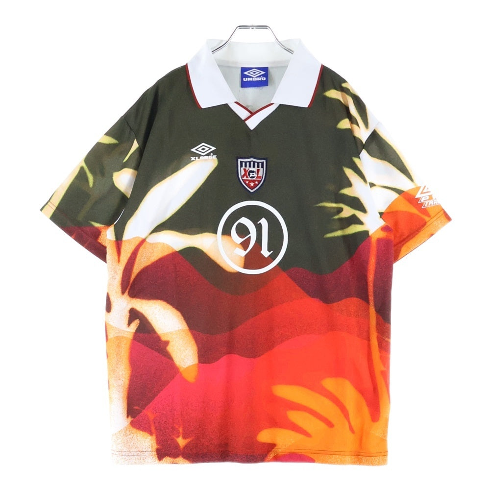 00s umbro サントス vtg ユニフォーム アンブロ ロビーニョ ペレ 00s