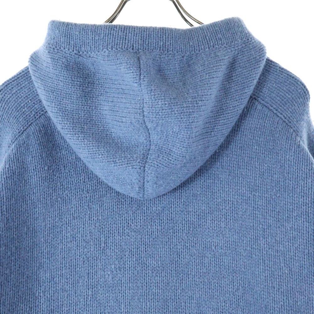 DIOR(ディオール) 20AW ×Shawn Stussy Long Hooded Sweatshirt