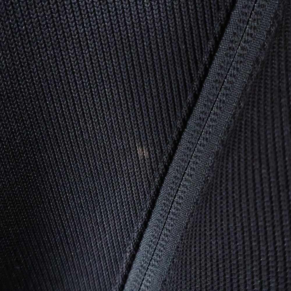 Y-3(ワイスリー) Oversize Varsity Logo Track Jacket オーバーサイズ トラックジャケット オレンジ FJ0331