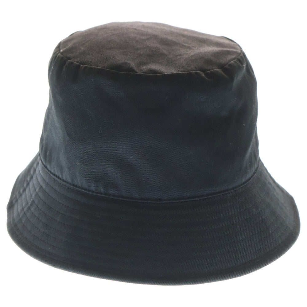 CELINE(セリーヌ) Bucket Hat スパンコール装飾 ロゴエンブロイダリー