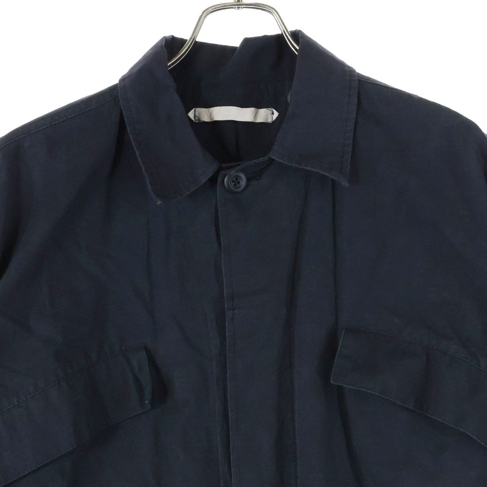 OFF-WHITE(オフホワイト) 16SS Field Jacket フィールドジャケット ブラック