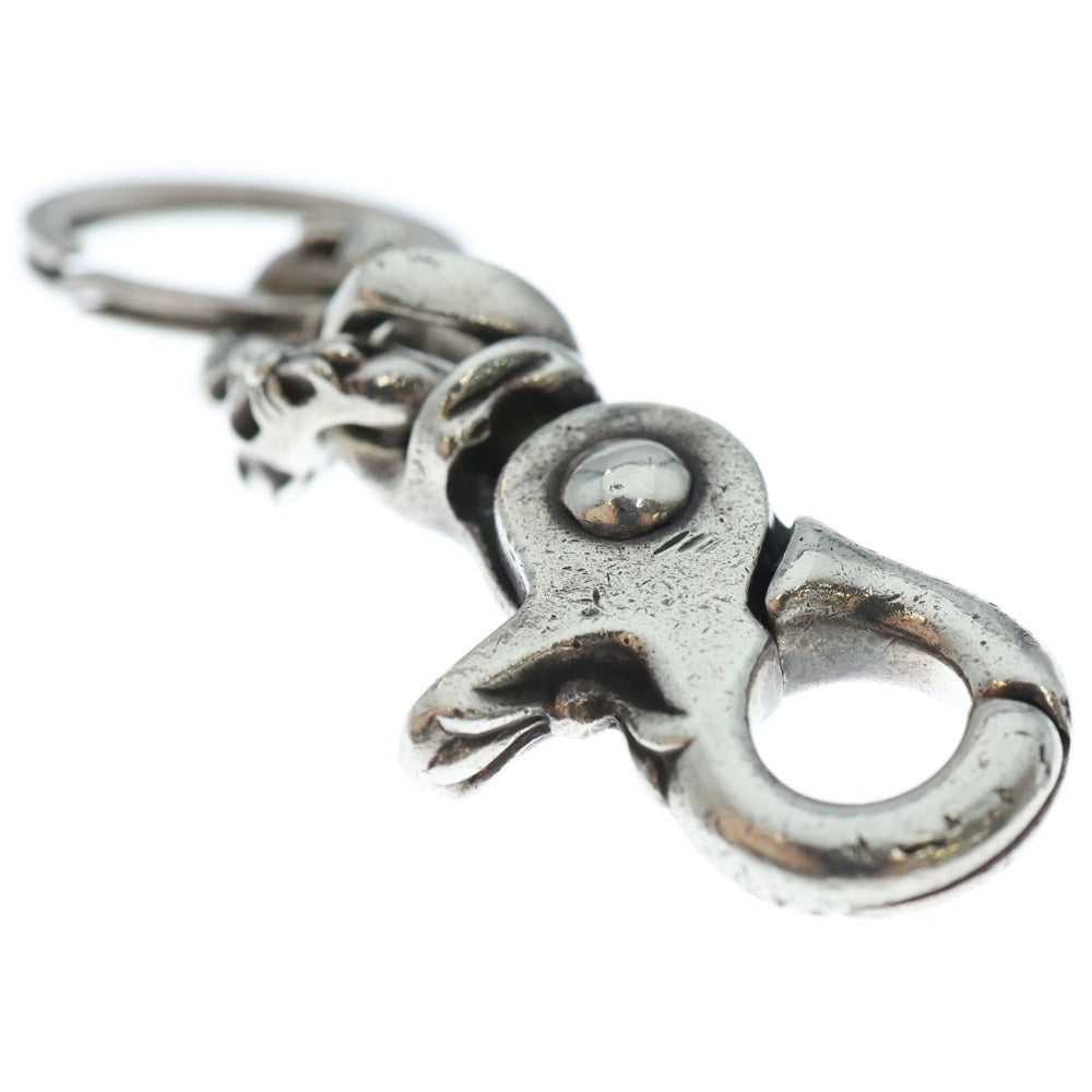 CHROME HEARTS クロムハーツ CLP CHNCLASSIC-SHT CHROME HEARTS クロムハーツ CLP CHNCLASSIC-SHT CHROME HEARTS クロム