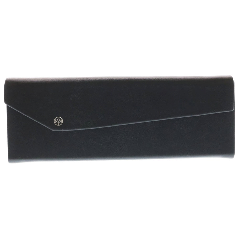 ayame(アヤメ) GO クリアフレーム ウェリントンサングラス アイウェア 眼鏡 クリア