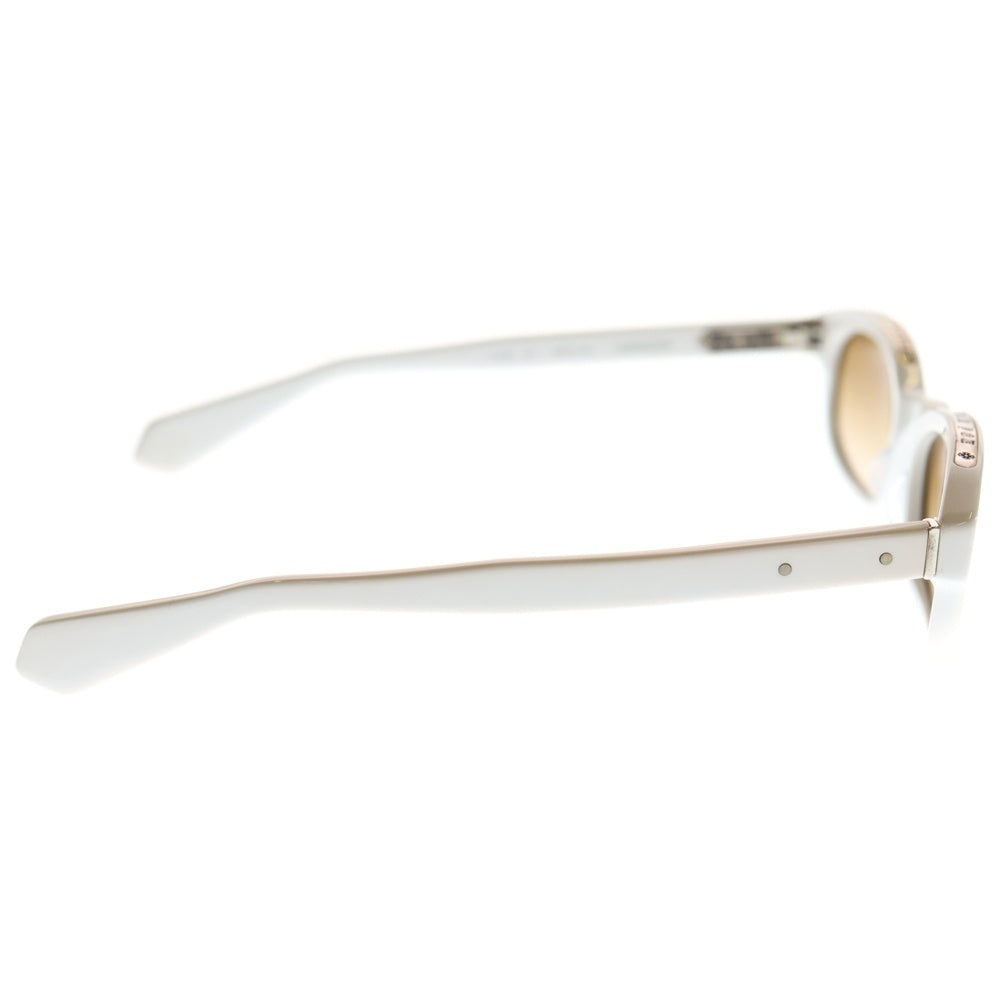 CHROME HEARTS(クロムハーツ) LOWRIDER ローライダー サングラス アイウェア ホワイト