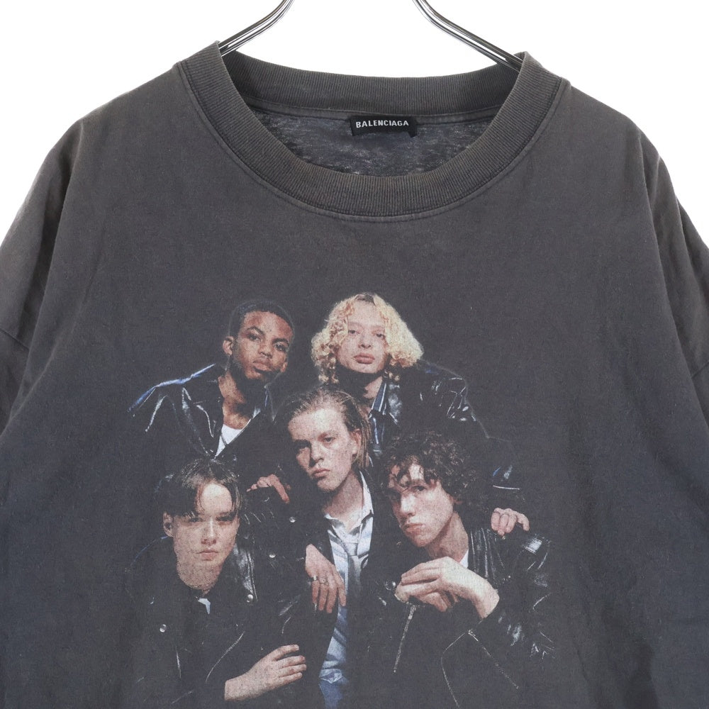 BALENCIAGA(バレンシアガ) 18AW Speedhunter T-shirt スピード