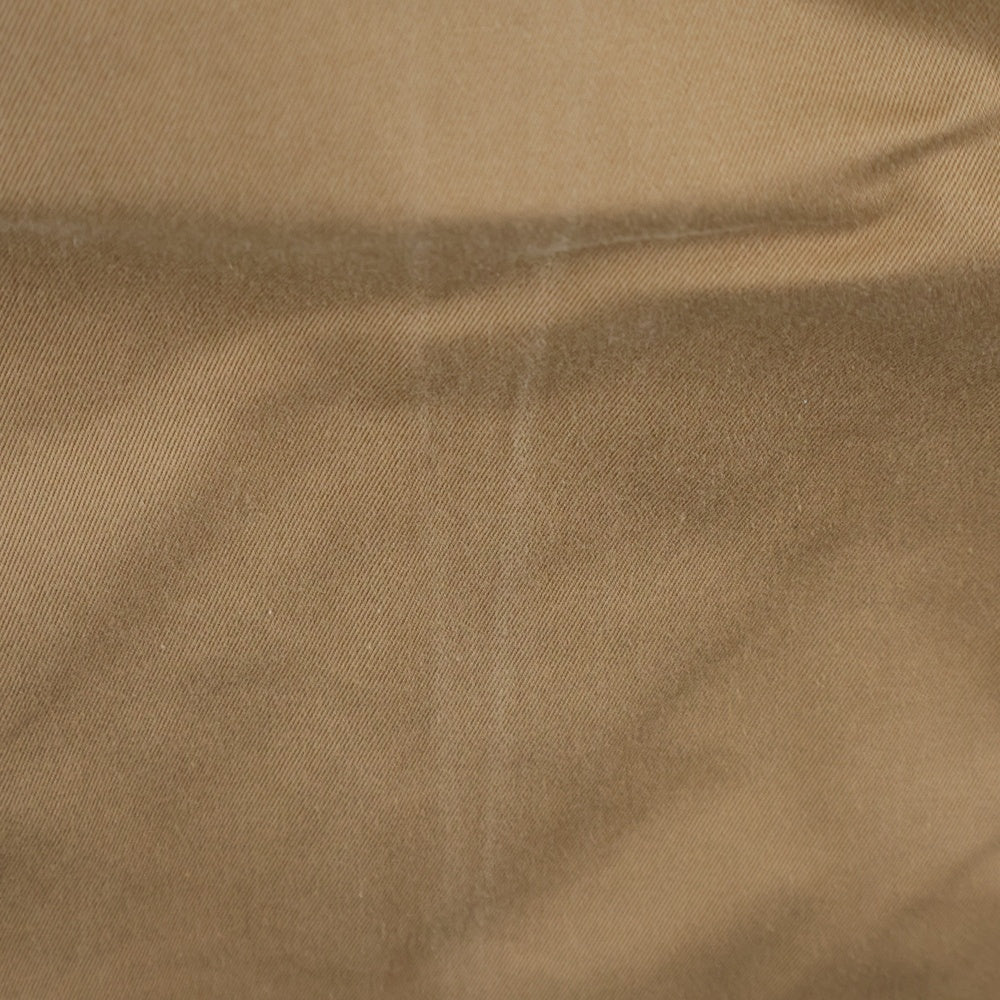 AT LAST & CO(アットラスト) CHINO WORK PANTS チノパンツ ベージュ