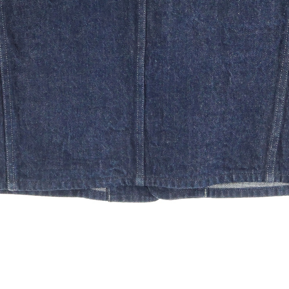 OLD JOE(オールドジョー) Denim Jacket デニムジャケット カバーオール インディゴ 181JK06