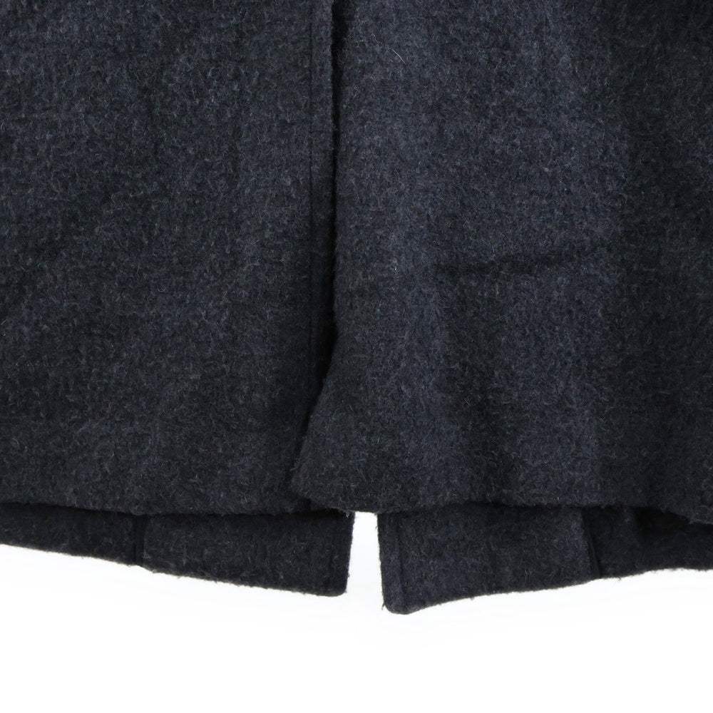 OLD JOE(オールドジョー) NAPPING WOOL RIDING COAT ナッピング ウールライディングコート グレー 162JK11
