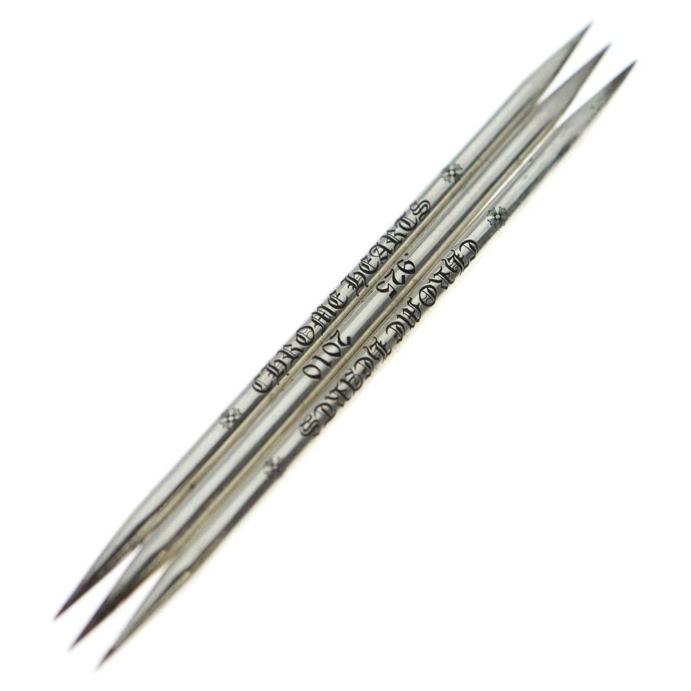 CHROME HEARTS(クロムハーツ) CRS BALL TOOTHPUCK クロスボール