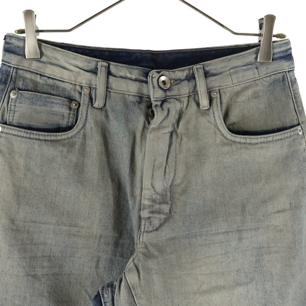 DRKSHDW(ダークシャドウ) Geth Jeans ゲスジーンズ デニムパンツ インディゴ DS01D1305-DKY