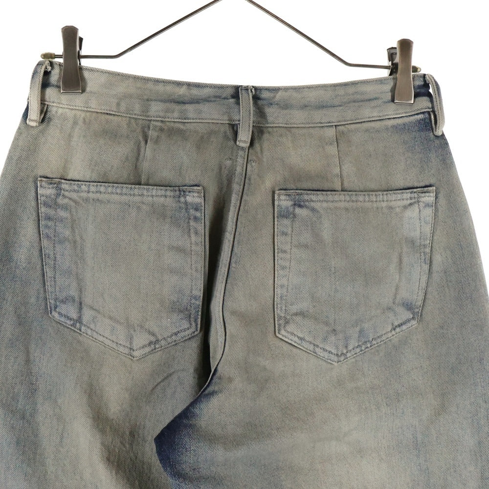 DRKSHDW(ダークシャドウ) Geth Jeans ゲスジーンズ デニムパンツ インディゴ DS01D1305-DKY