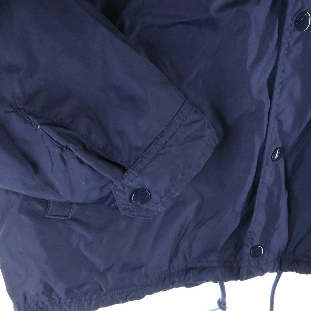 Supreme コーチジャケット ネイビー L 24FW org.jpg