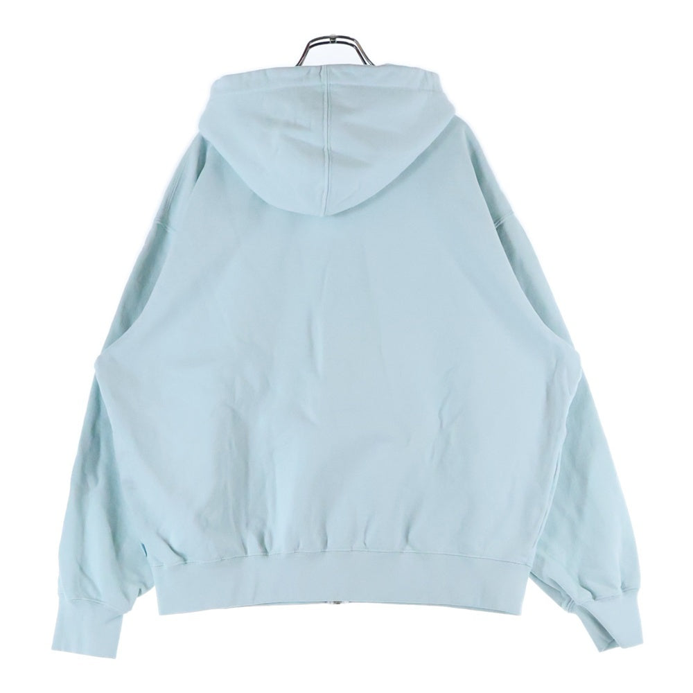 SUPREME(シュプリーム) 25AW Small Box Zip Up Hooded Sweatshirt
