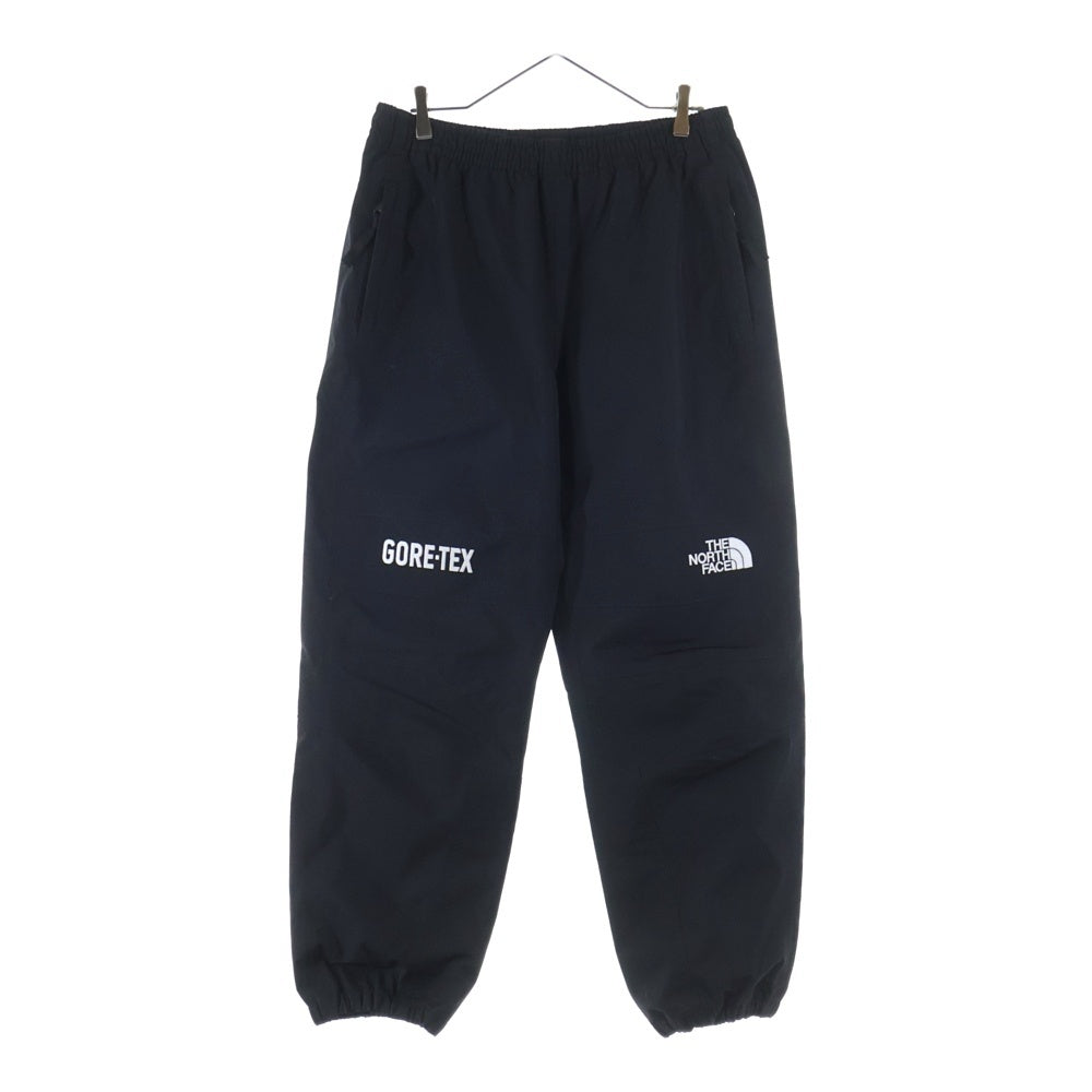THE NORTH FACE(ザノースフェイス) GORE-TEX M GTX MOUNTAIN PANT ゴアテックス マウンテン マウンテンパンツ ブラック NP6GP50A
