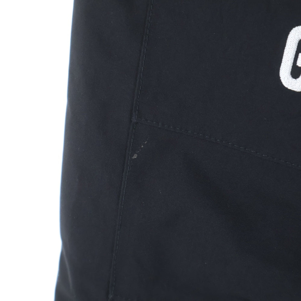 THE NORTH FACE(ザノースフェイス) GORE-TEX M GTX MOUNTAIN PANT ゴアテックス マウンテン マウンテンパンツ ブラック NP6GP50A