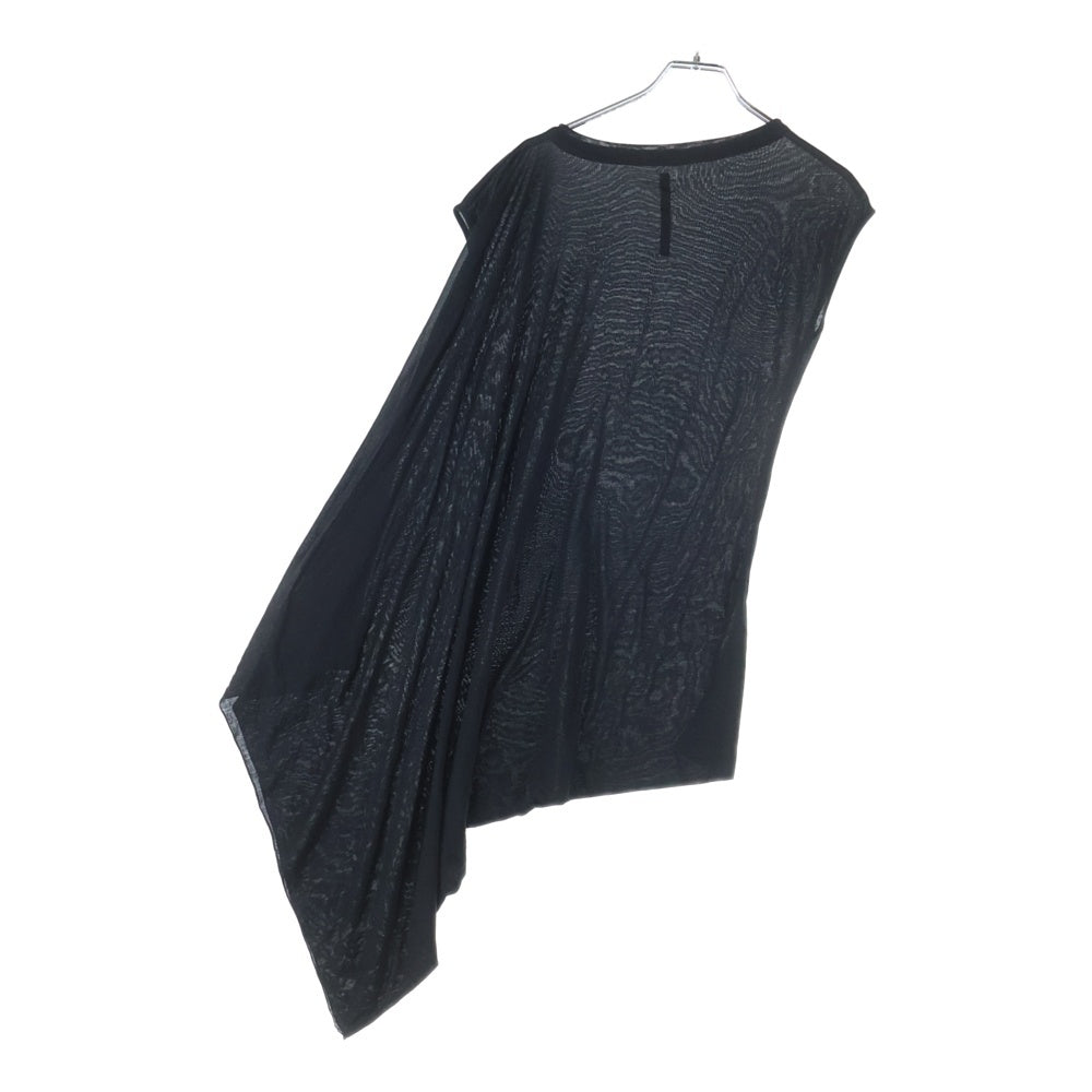 Rick Owens Lilies(リックオウエンスリリーズ) 14SS Asymmetric Top