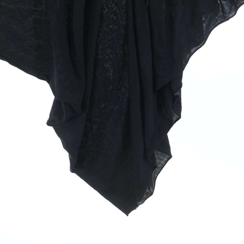 Rick Owens Lilies(リックオウエンスリリーズ) 14SS Asymmetric Top