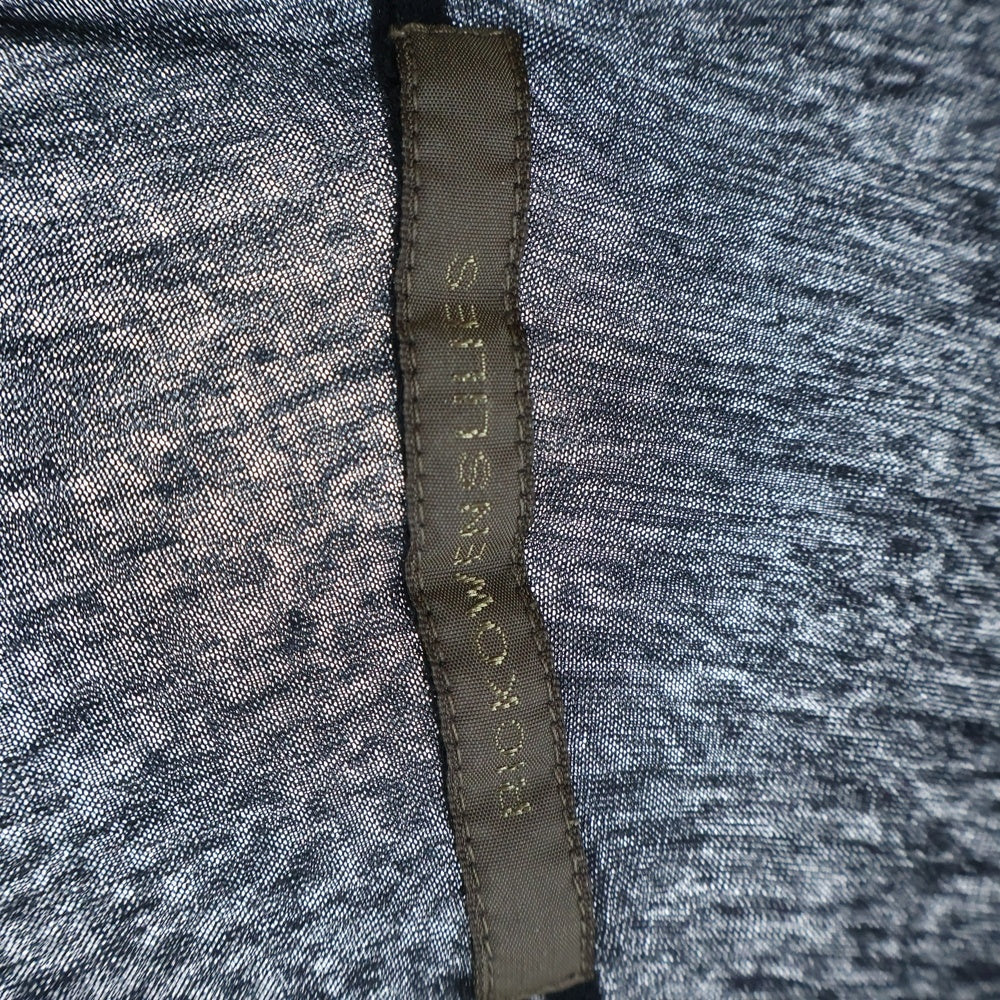 Rick Owens Lilies(リックオウエンスリリーズ) 長袖シャツ カーディガン ブラック レディース LI2700-LD