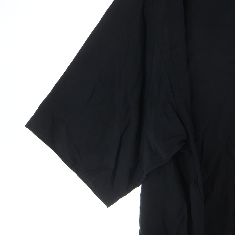 BALENCIAGA(バレンシアガ) Large Fit Shirt シャドーロゴ オーバー