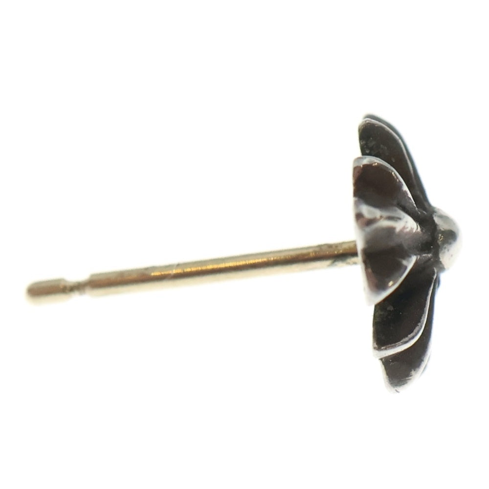 CHROME HEARTS(クロムハーツ) No2 CH PLS CHプラス スタッドピアス