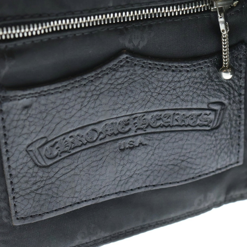 CHROME HEARTSクロムハーツ ナイロン 財布 CHROME HEARTS クロムハーツ ナイロン 財布 | chromehearts