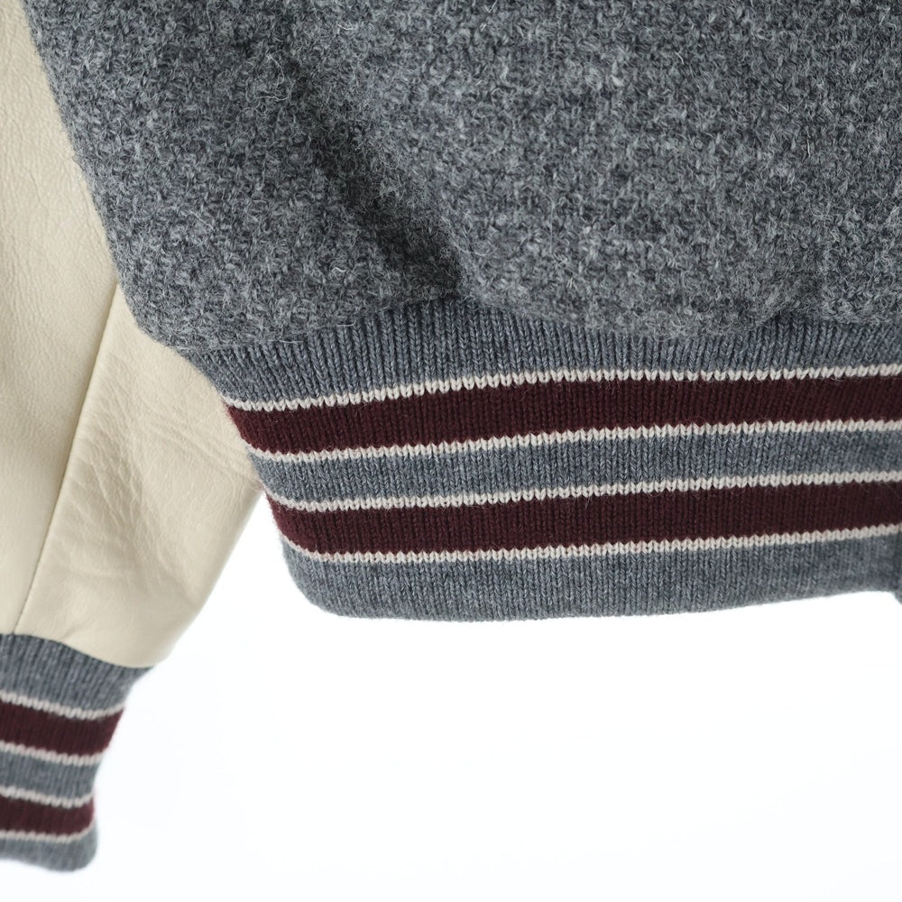 CELINE(セリーヌ) CLASSIC TEDDY JACKET クラシック テディ ジャケット