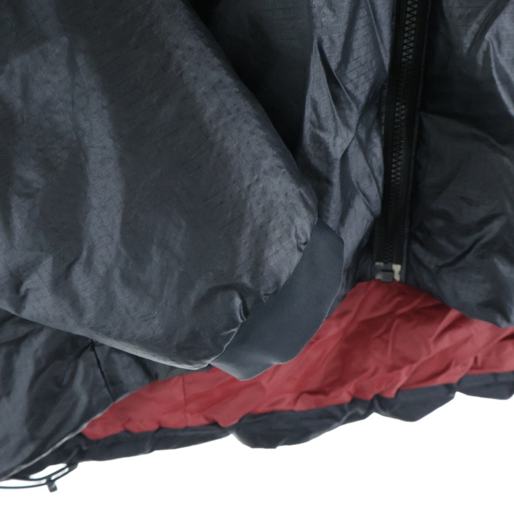 ARC'TERYX(アークテリクス) SOLO HOODIE JACKET ソロ フーデッドジャケット ブラック