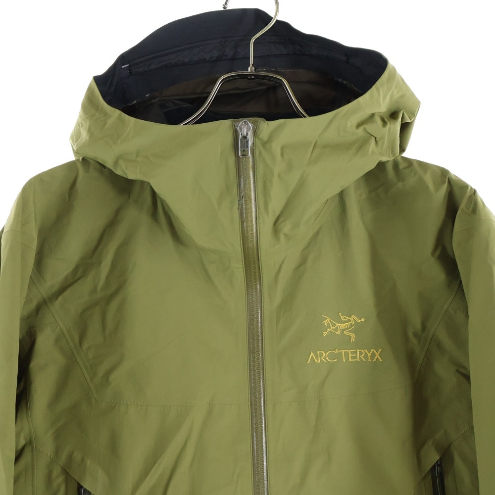 ARC'TERYX(アークテリクス) ×BEAMS BETA SL JACKET ベータジャケット