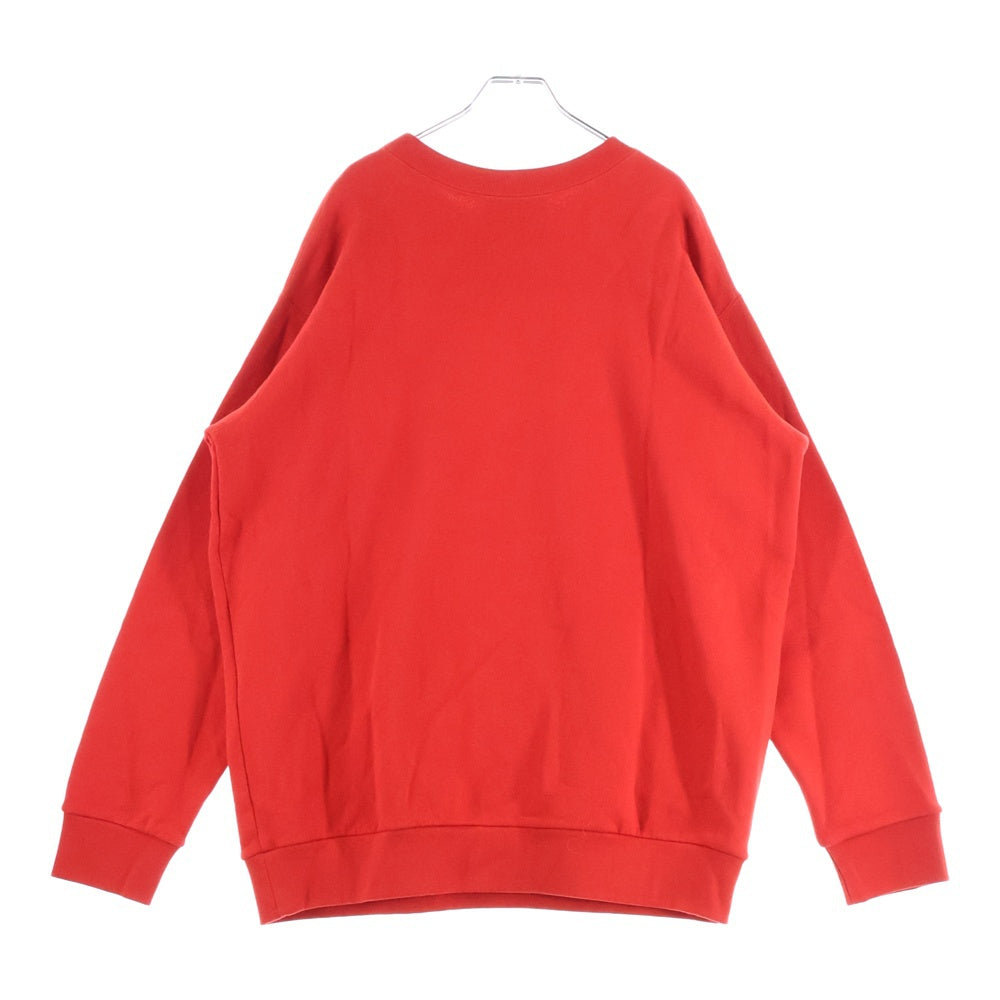 GUCCI(グッチ) ×Disney Donald Duck ディズニー ドナルドダック 刺繍