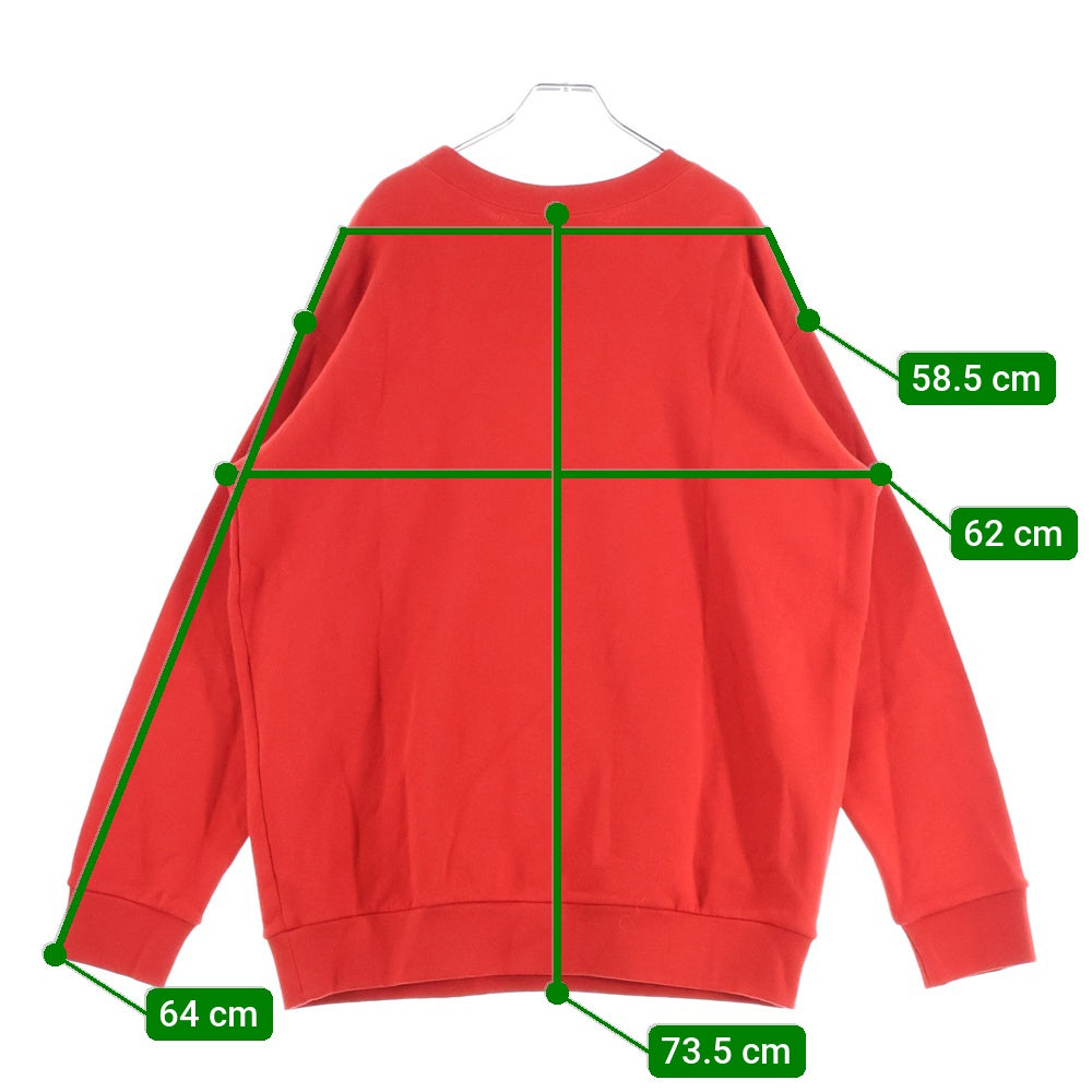 GUCCI(グッチ) ×Disney Donald Duck ディズニー ドナルドダック 刺繍