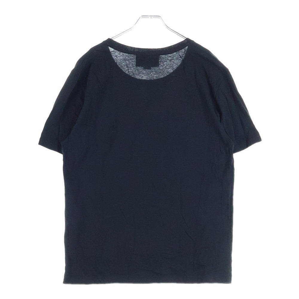 GUCCI(グッチ) Washed T-Shirt ウォッシュド加工 オーバーサイズ半袖T