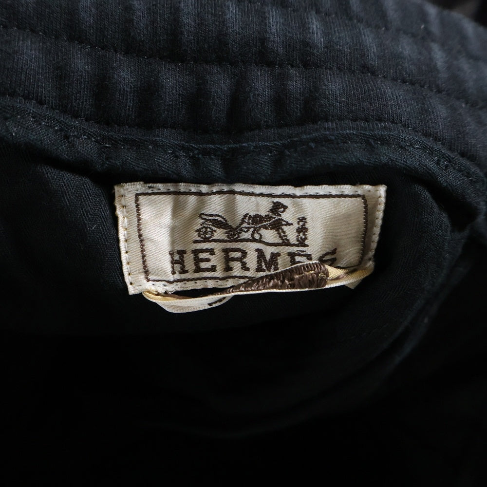 HERMES(エルメス) Jogger Pants ジョガーパンツ スウェットパンツ