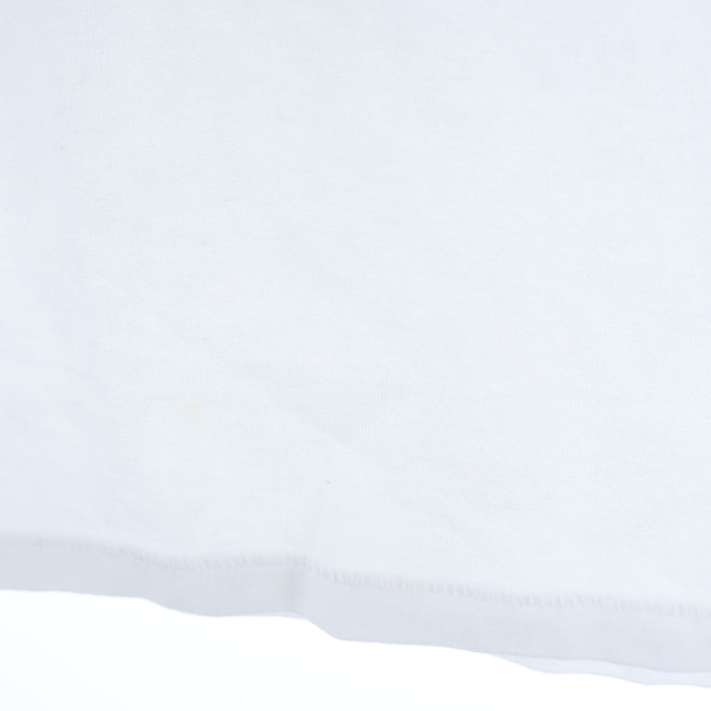 GALLERY DEPT.(ギャラリーデプト) Souvenir T-Shirt ロゴプリント半袖Tシャツ ホワイト