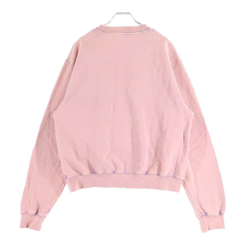 Acnestudios スウェット Acne Studios(アクネ ストゥディオズ) Sweatshirt クルーネック