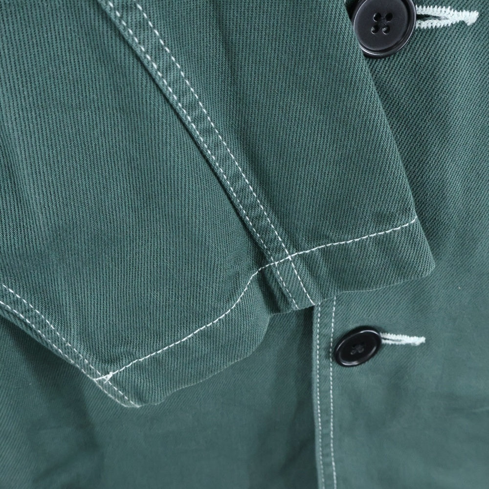 ジャケット・アウター Supreme Washed Work Trench Coat 18ss Spring/Summer 2018 Preview – Supreme