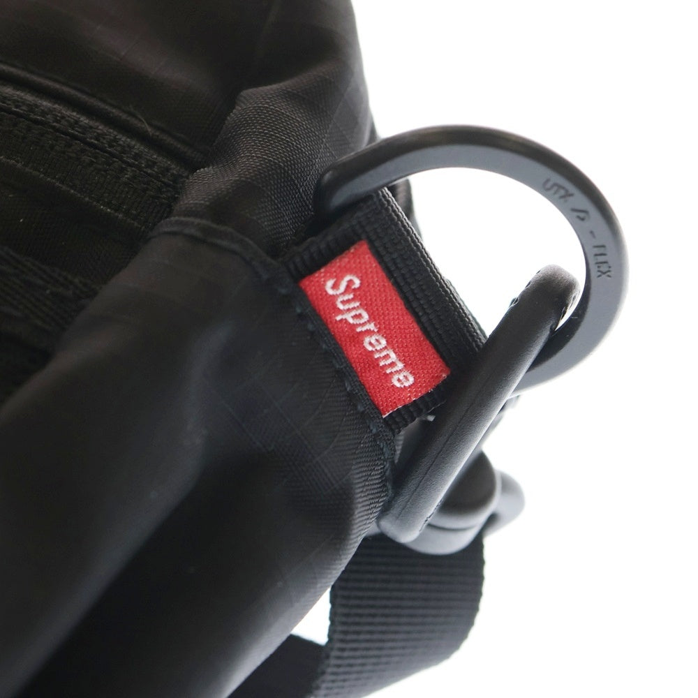 SUPREME(シュプリーム) 17SS Small Shoulder Bag スモール ショルダー