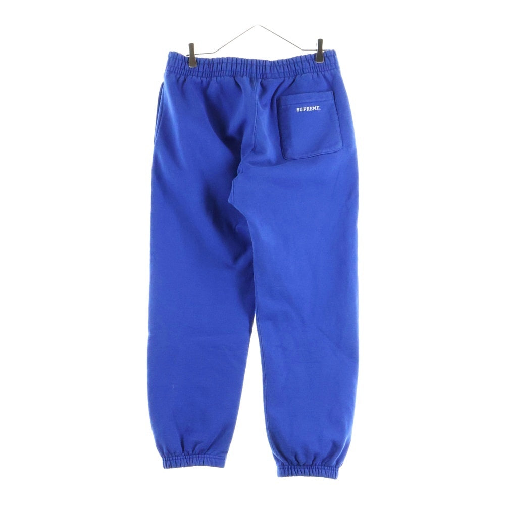 SUPREME(シュプリーム) 22AW S Logo Hooded Sweatpants Sツノロゴ
