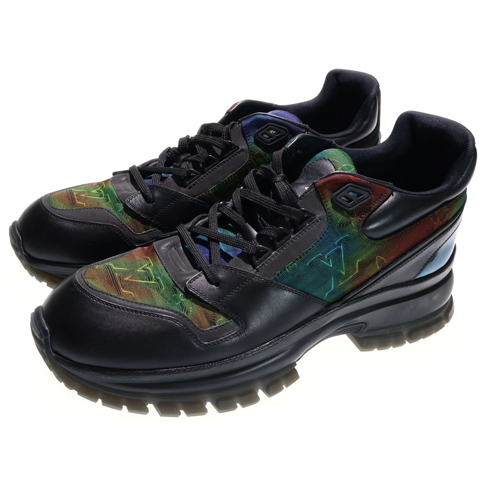 Louis Vuitton モノグラムスニーカー25.5センチ LOUIS VUITTON(ルイヴィトン) 2054 Sneaker モノグラム ローカット