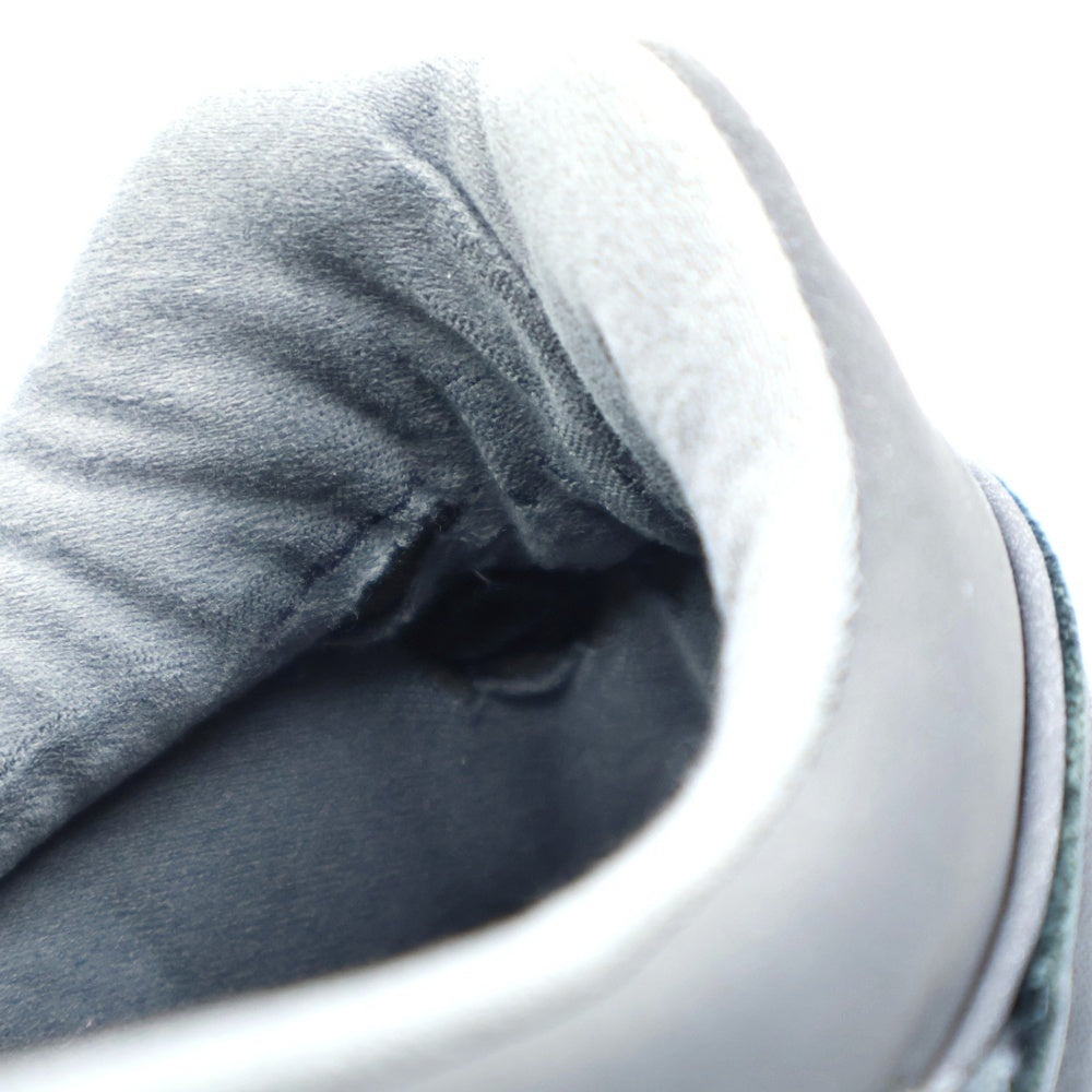 New Balance(ニューバランス) 1500 スウェード ローカットスニーカー ブラック US9/27cm M1500DJ
