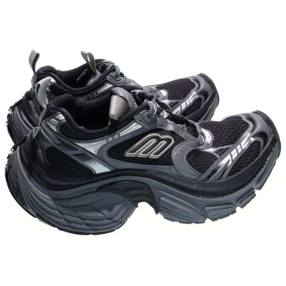 BALENCIAGA(バレンシアガ) 6XL Sneaker シックスエックスエル メッシュ